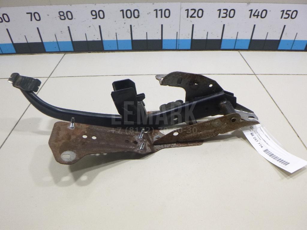 Педаль тормоза 1735358 Ford