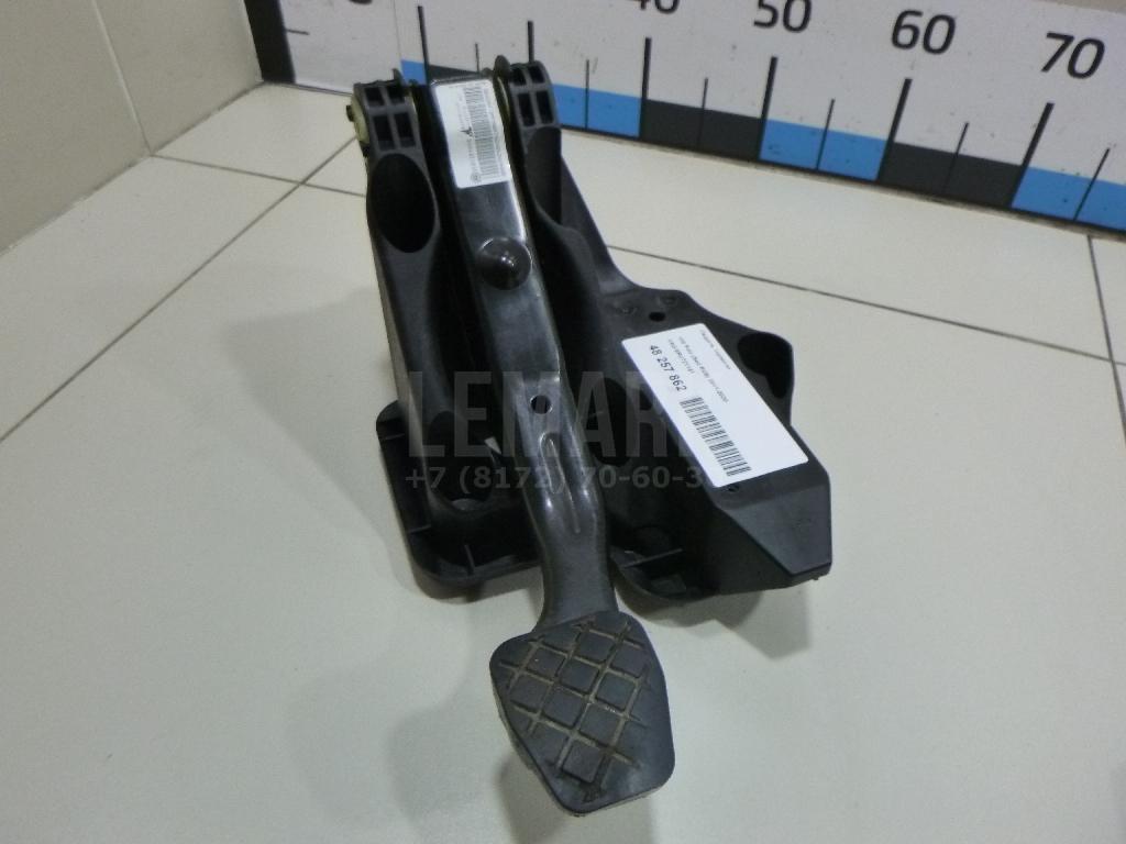 Педаль тормоза 6RU721141 VAG