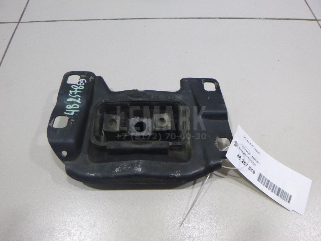 Опора КПП левая 3M517M121DC Ford