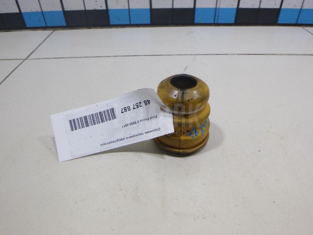 Отбойник переднего амортизатора MZDMZ3F FEBEST