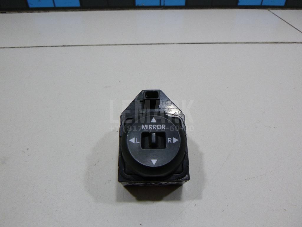 Переключатель регулировки зеркала 935733W000WK Hyundai-Kia