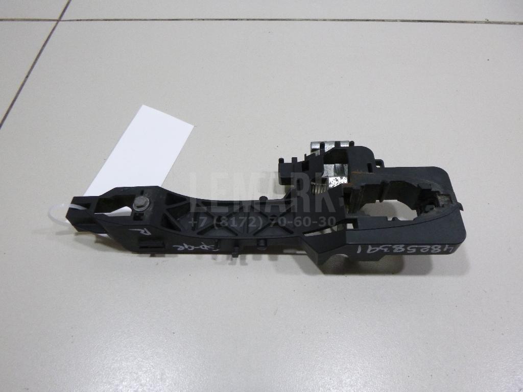 Кронштейн ручки 826653U000 Hyundai-Kia