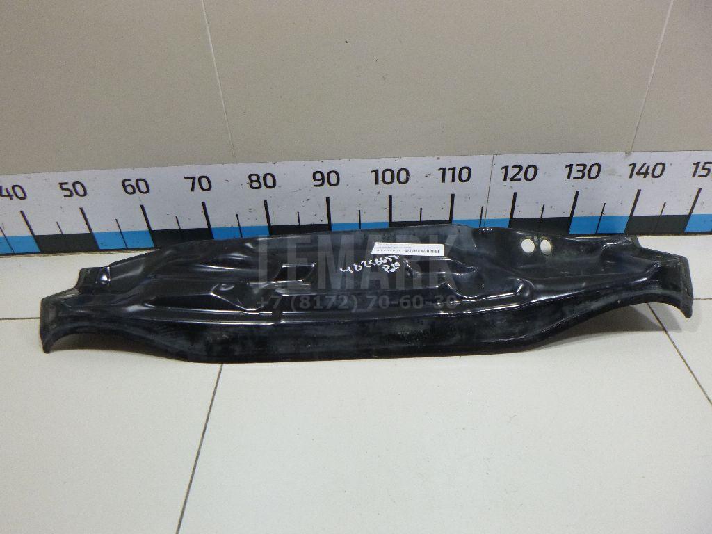 Накладка (кузов наружные) 6R0805275A VAG