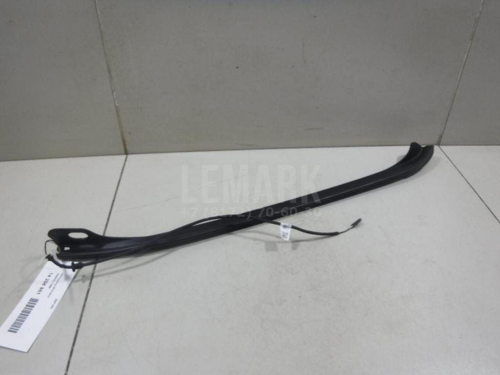Датчик положения крышки багажника 7P68277119B9 VAG
