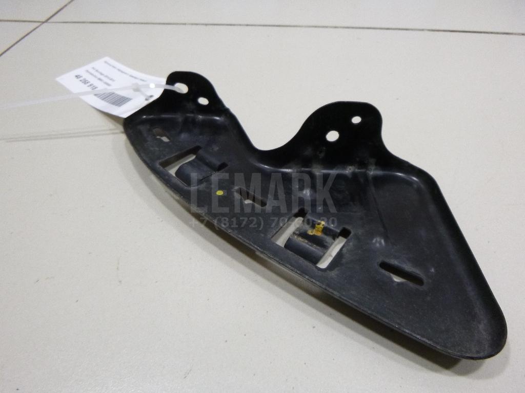 Кронштейн переднего бампера левый 865513W000 Hyundai-Kia