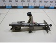 Колонка рулевая