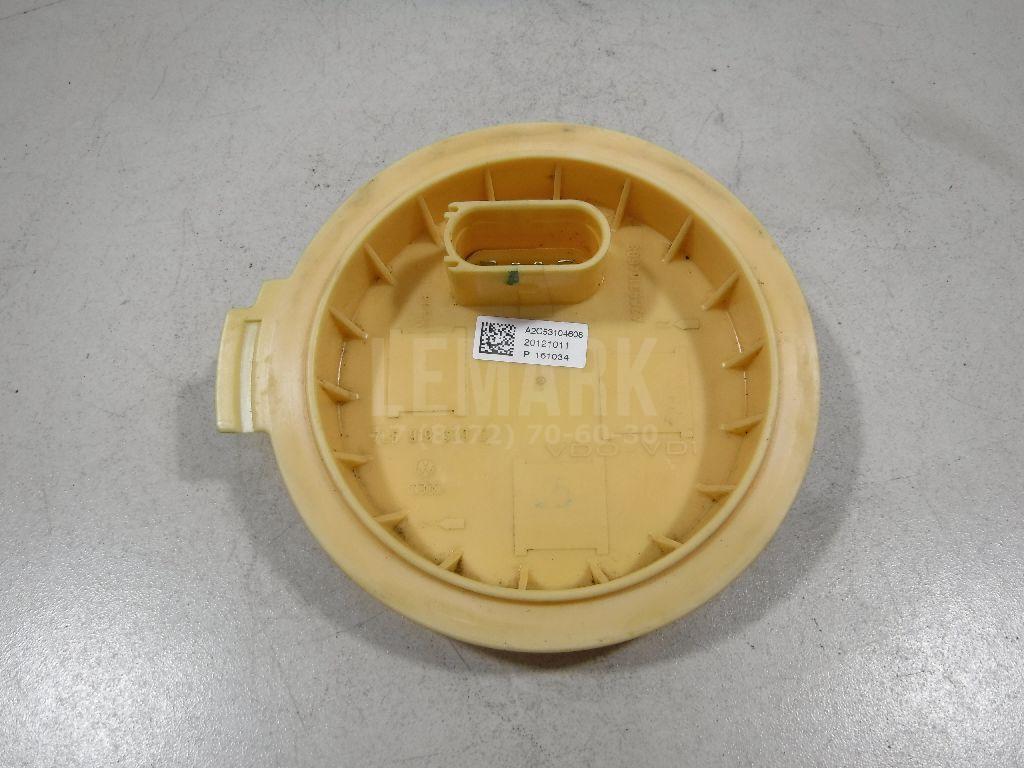 Фланец топливного насоса 7L8919679E VAG
