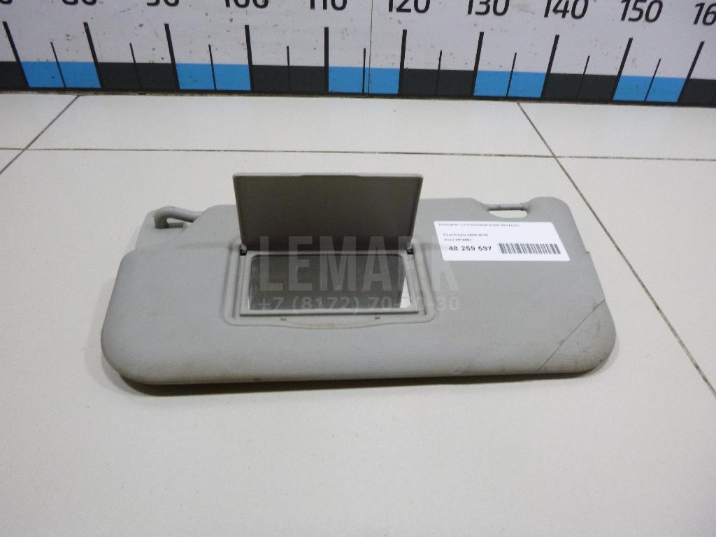 Козырек солнцезащитный (внутри) для  Brilliance M2 2006-2012