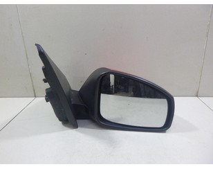 Зеркало правое электрическое для Renault Fluence 2010-2017 с разборки состояние отличное
