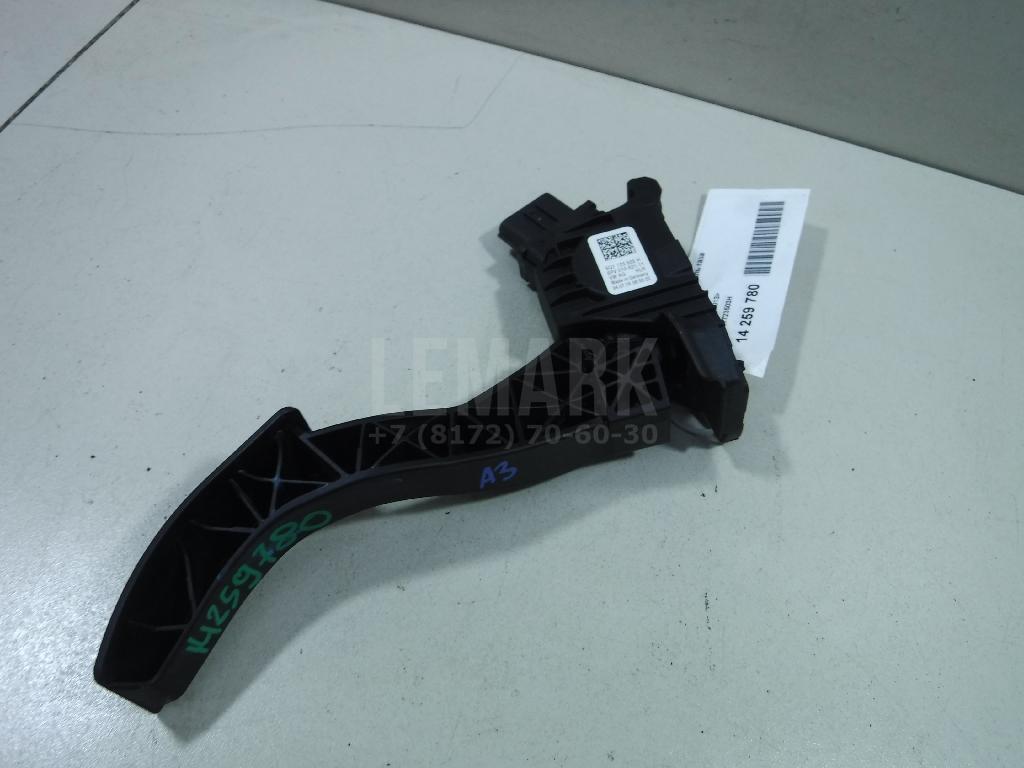 Педаль газа для  BMW 6-serie E64 2004-2009