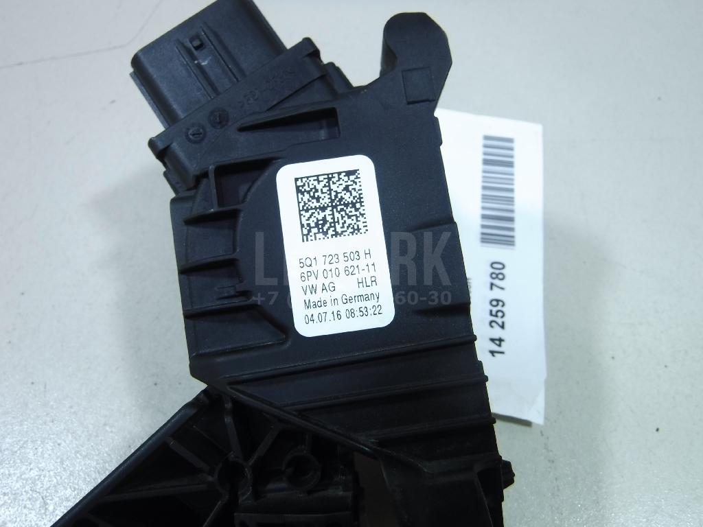 Педаль газа для  BMW 6-serie E64 2004-2009