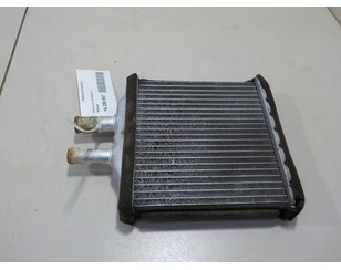 Радиатор отопителя для Chevrolet Lacetti 2003-2013 с разборки состояние отличное