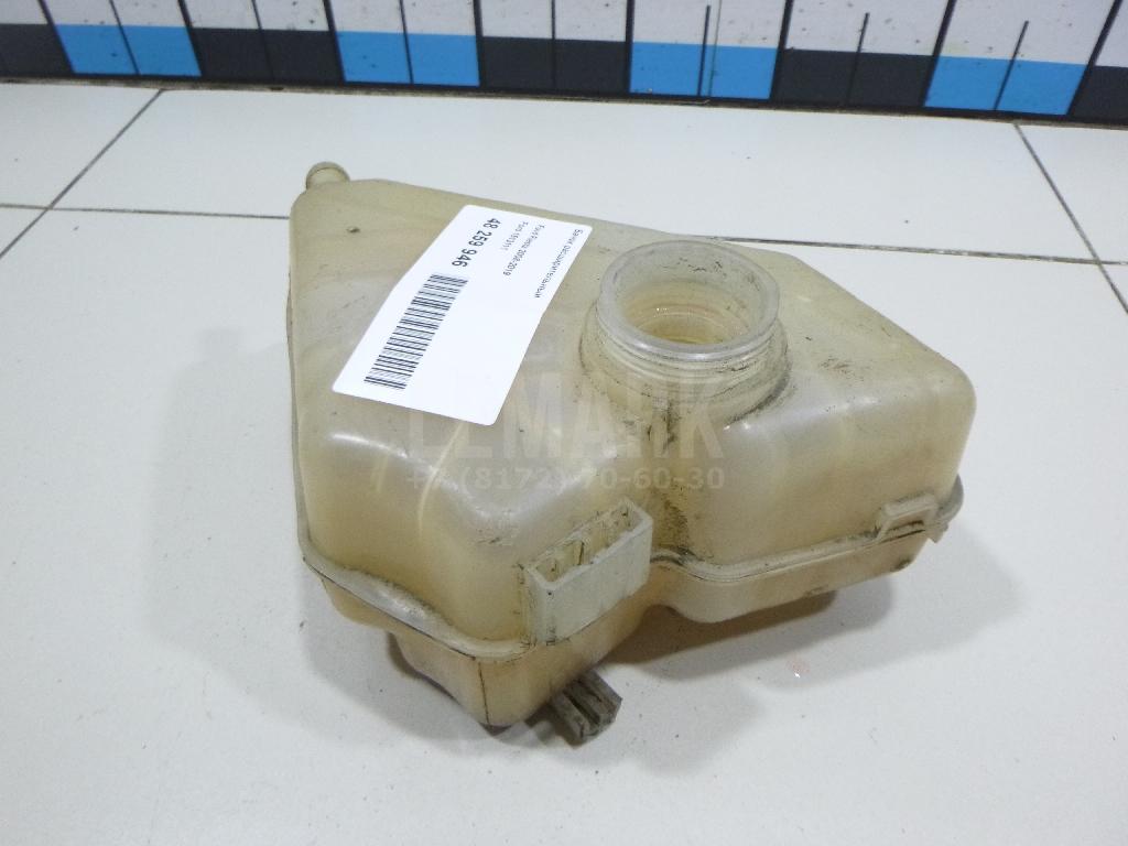 Бачок расширительный для  BMW 6-serie E63 2004-2009