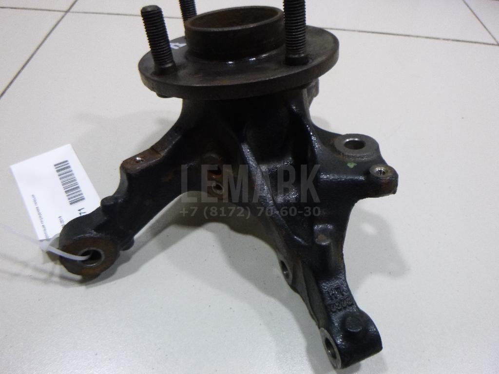 Кулак поворотный передний левый для  Ford B-MAX 2012-2018