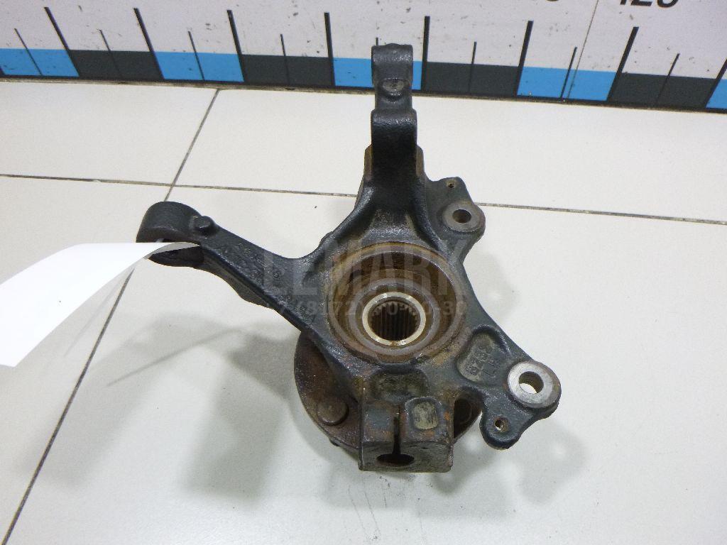 Кулак поворотный передний левый для  Ford B-MAX 2012-2018