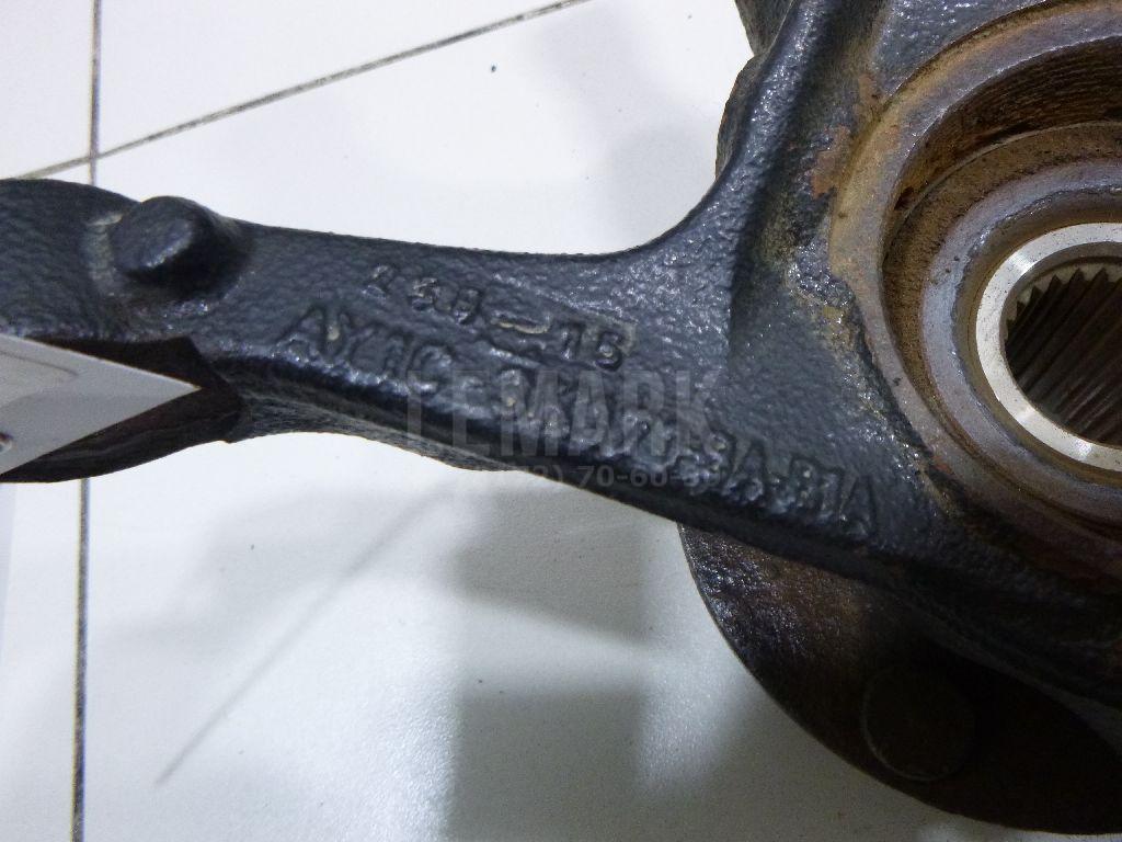 Кулак поворотный передний левый для  Ford B-MAX 2012-2018