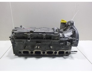 Головка блока для Renault Laguna III 2008-2015 БУ состояние под восстановление