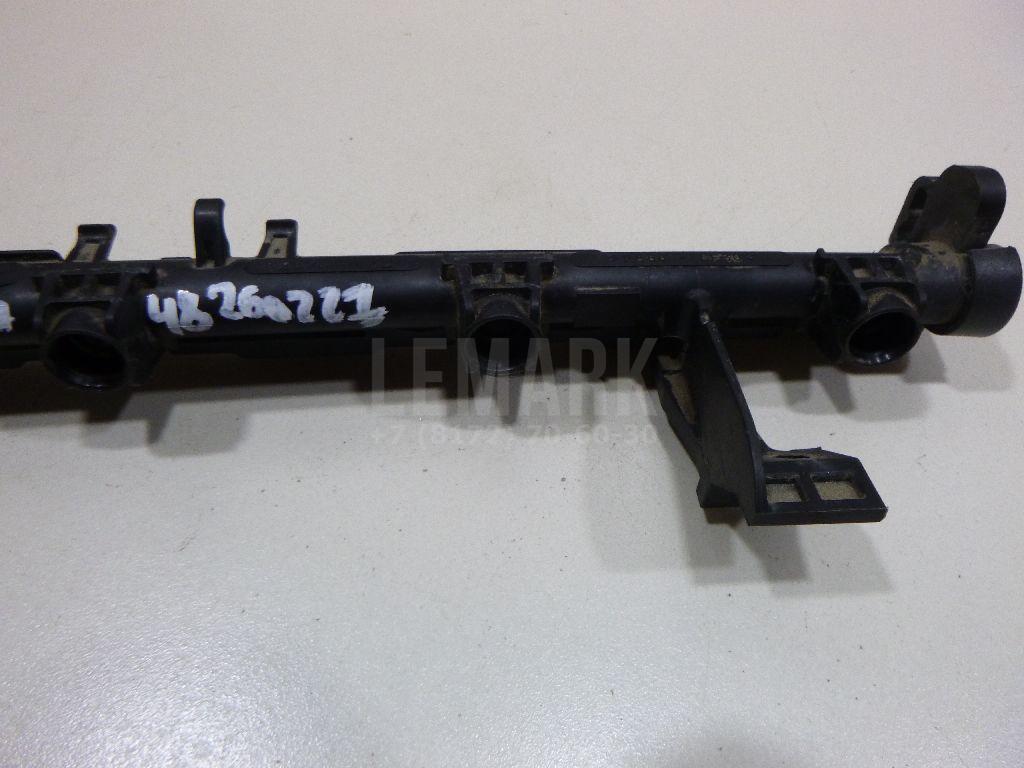 Рейка топливная (рампа) для  BMW 8-serie G14/G15/G16 2018
