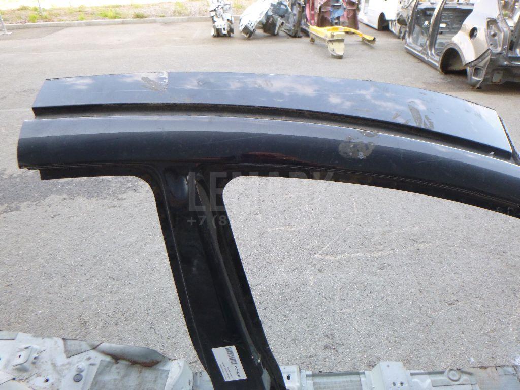 Порог со стойкой правый для  Fiat Albea 2002-2012