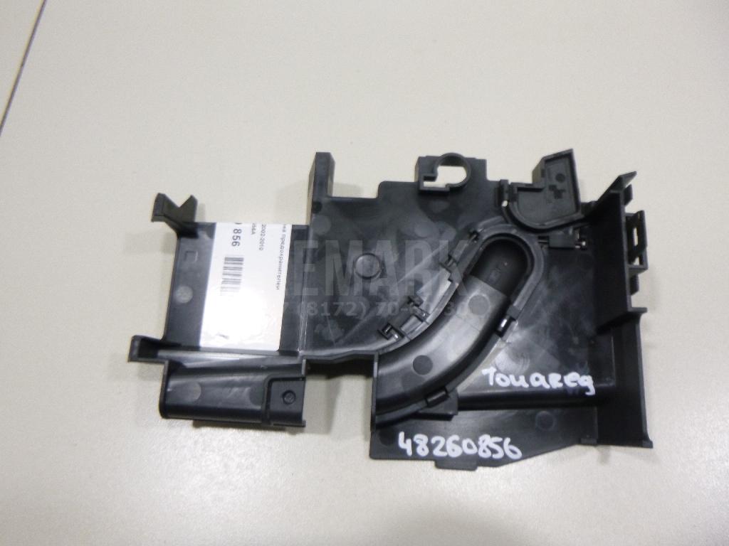 Крышка блока предохранителей 7L0937555A VAG