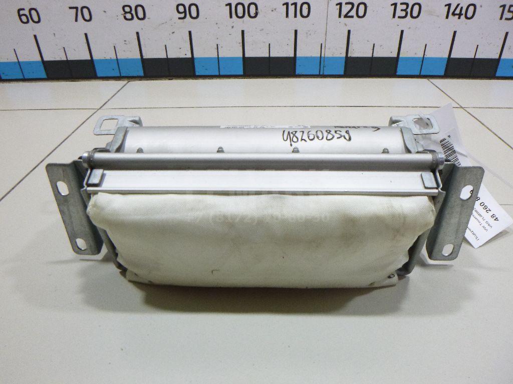 Подушка безопасности пассажирская (в торпедо) 7L0880202 VAG