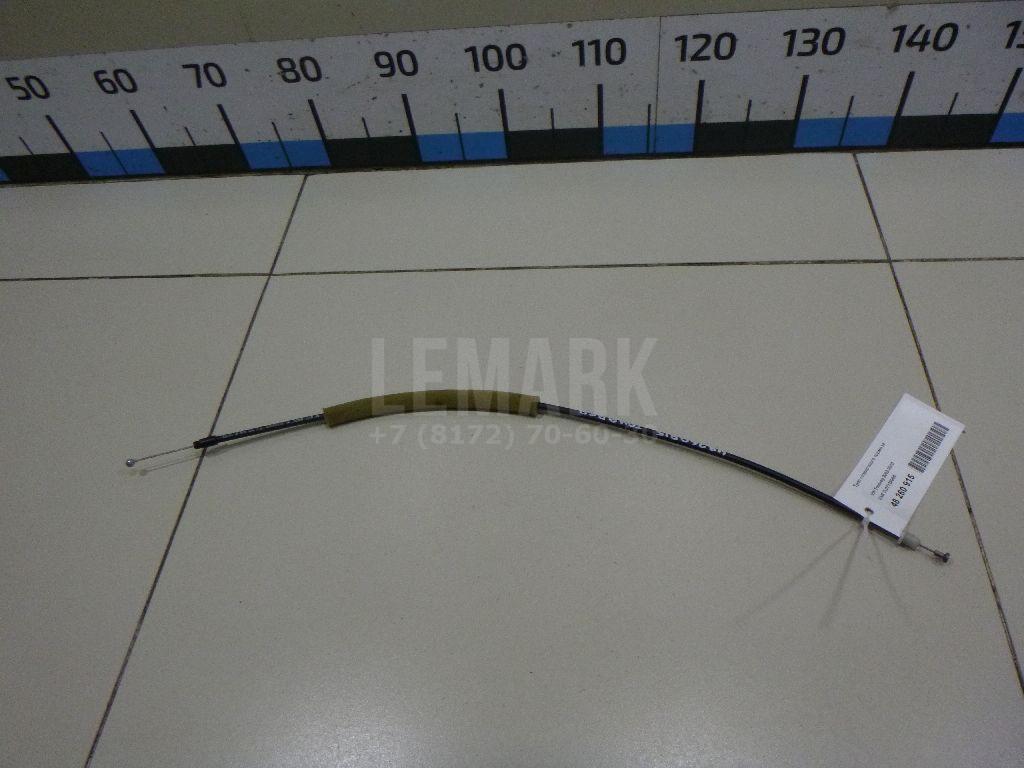 Трос стояночного тормоза 7L0712306B VAG