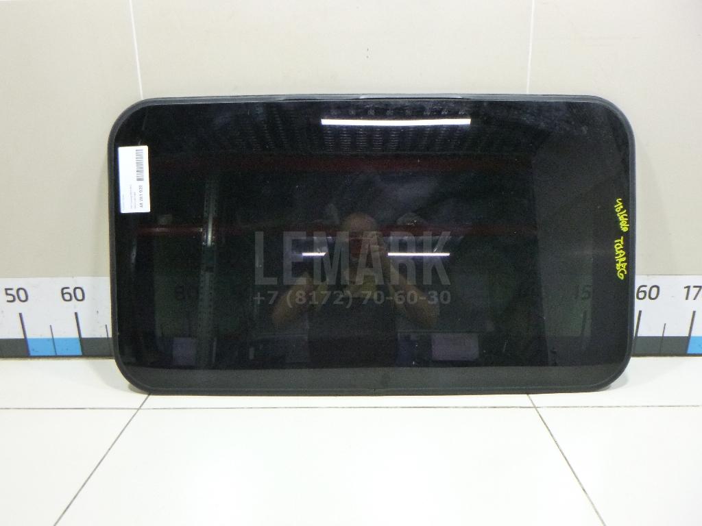 Стекло люка 7L0877055 VAG