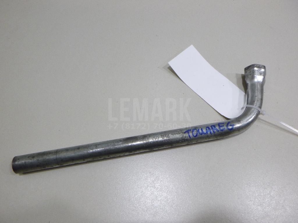 Ключ баллонный 7L0012219 VAG