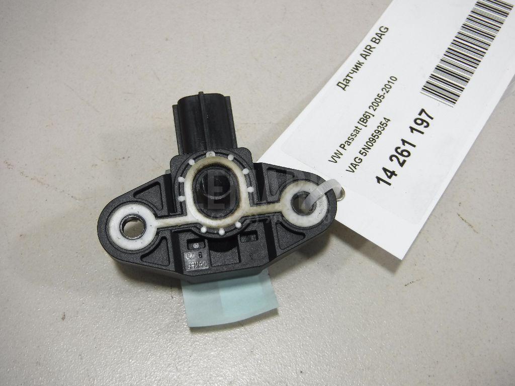 Датчик AIR BAG 5N0959354 VAG