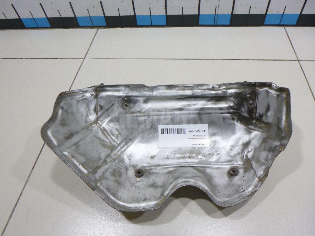 Экран тепловой 022253035L VAG