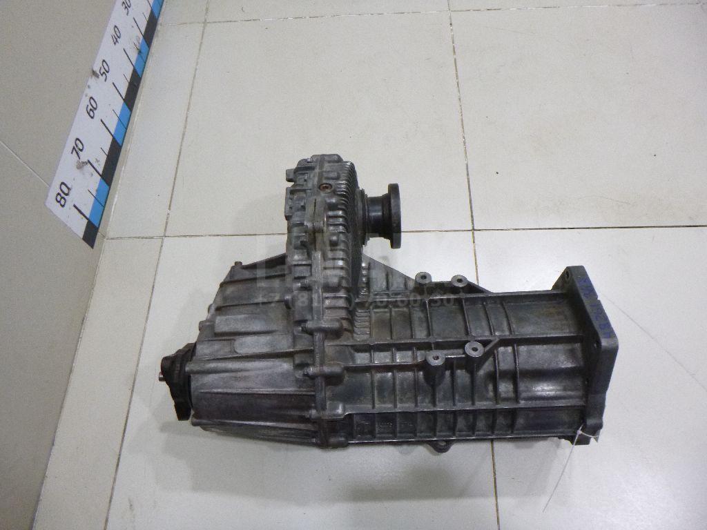 Коробка раздаточная 0AD341012D VAG