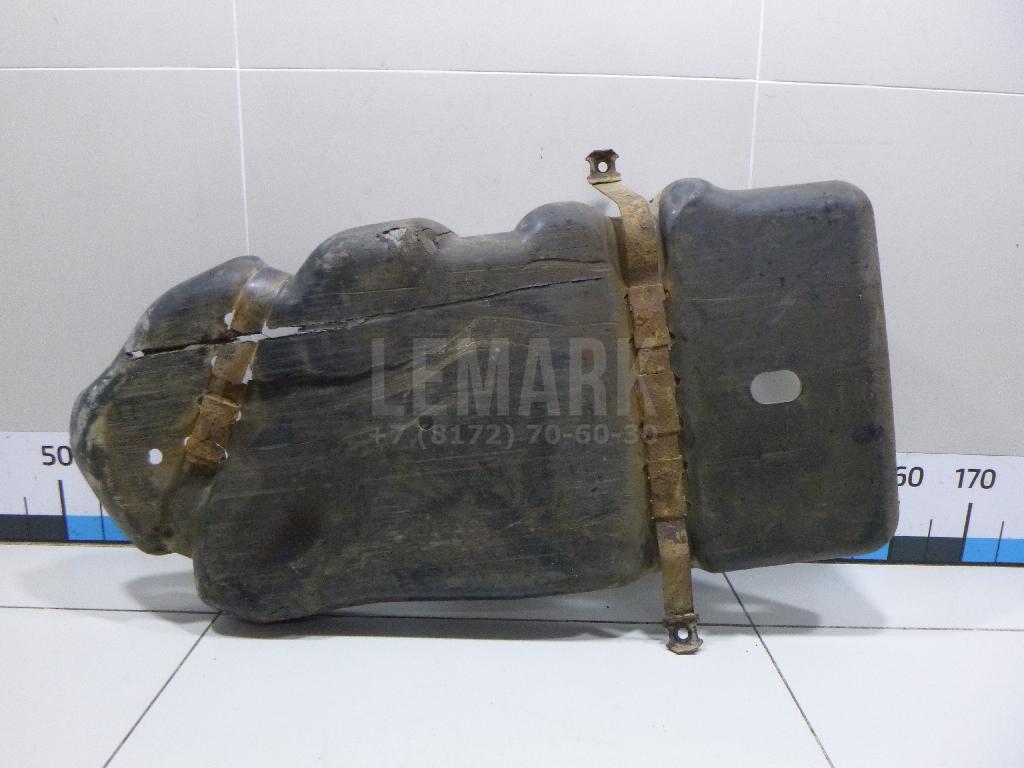 Защита топливного бака 7L0201973C VAG