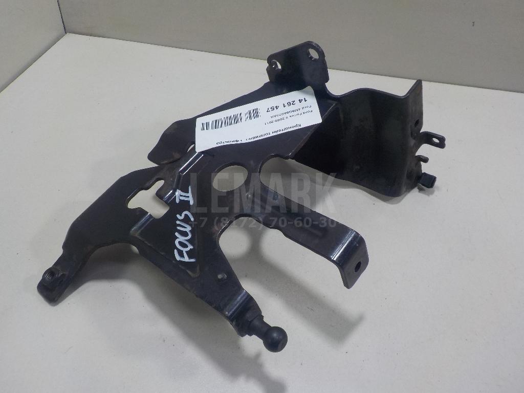 Кронштейн топливного фильтра 4M5Q9A072AH Ford