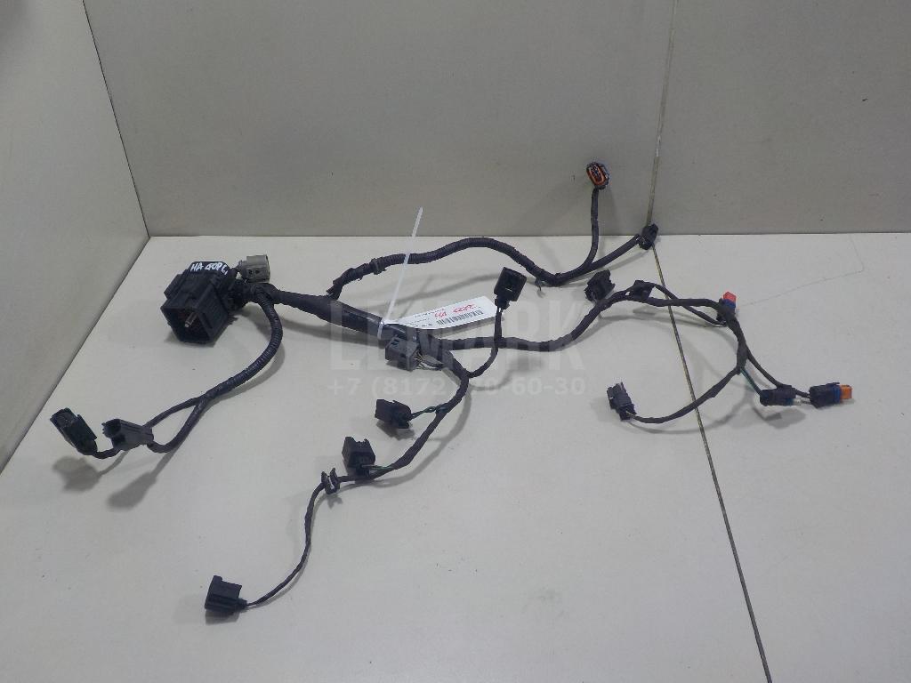 Проводка (коса) 1466532 Ford