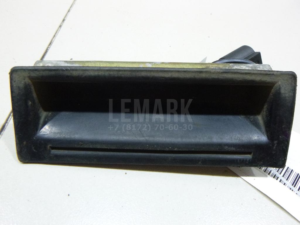 Кнопка открывания багажника 1J0827566F VAG