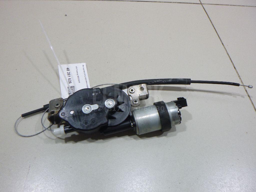 Моторчик регулировки сиденья 7L0959706 VAG