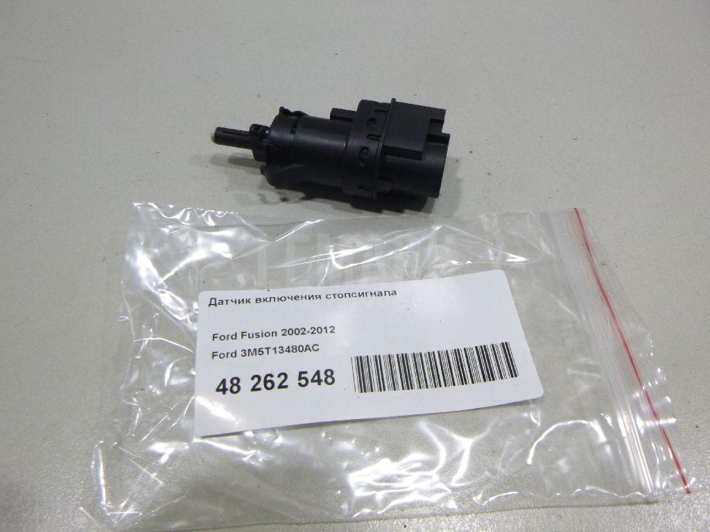 Датчик включения стопсигнала 3M5T13480AC Ford