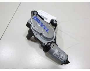 Моторчик стеклоочистителя задний для Ford Fusion 2002-2012 с разбора состояние отличное