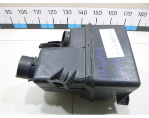 Резонатор воздушного фильтра для Daewoo Gentra II 2013-2015 БУ состояние отличное