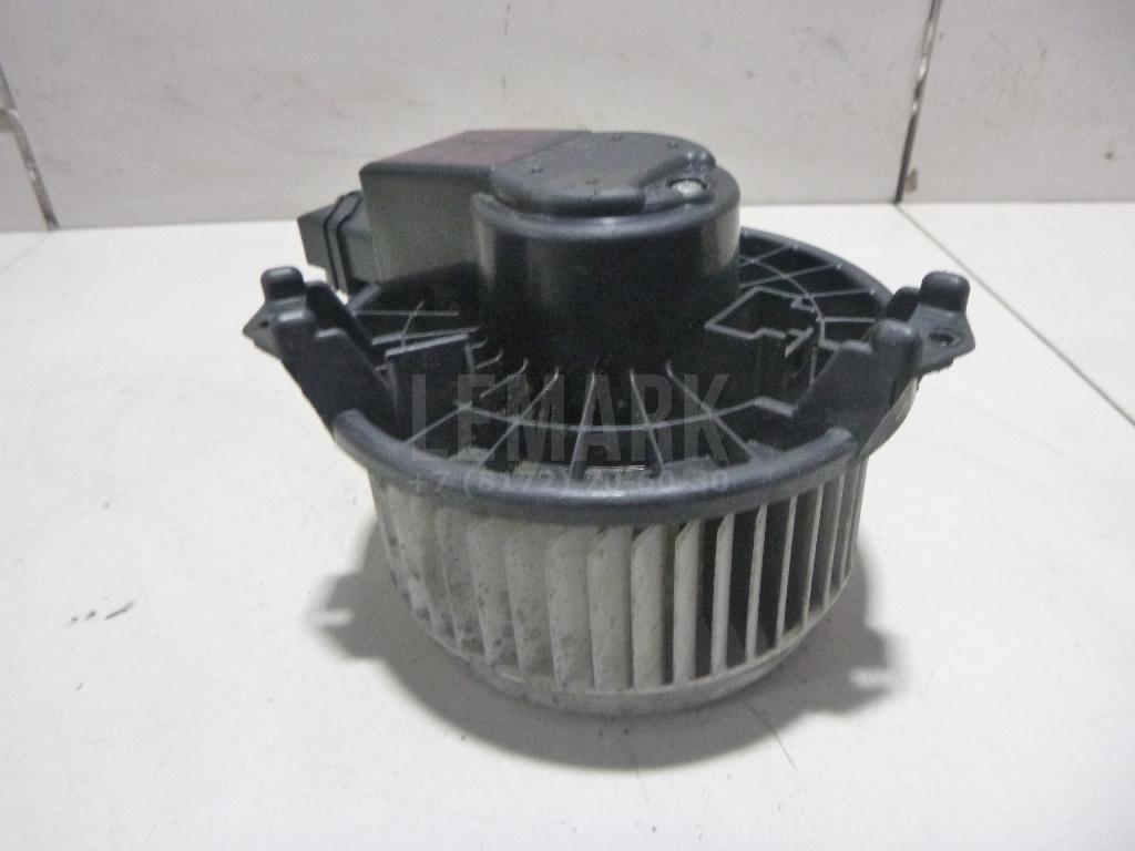 Моторчик отопителя 8710342090 Toyota