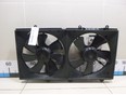 Вентилятор радиатора