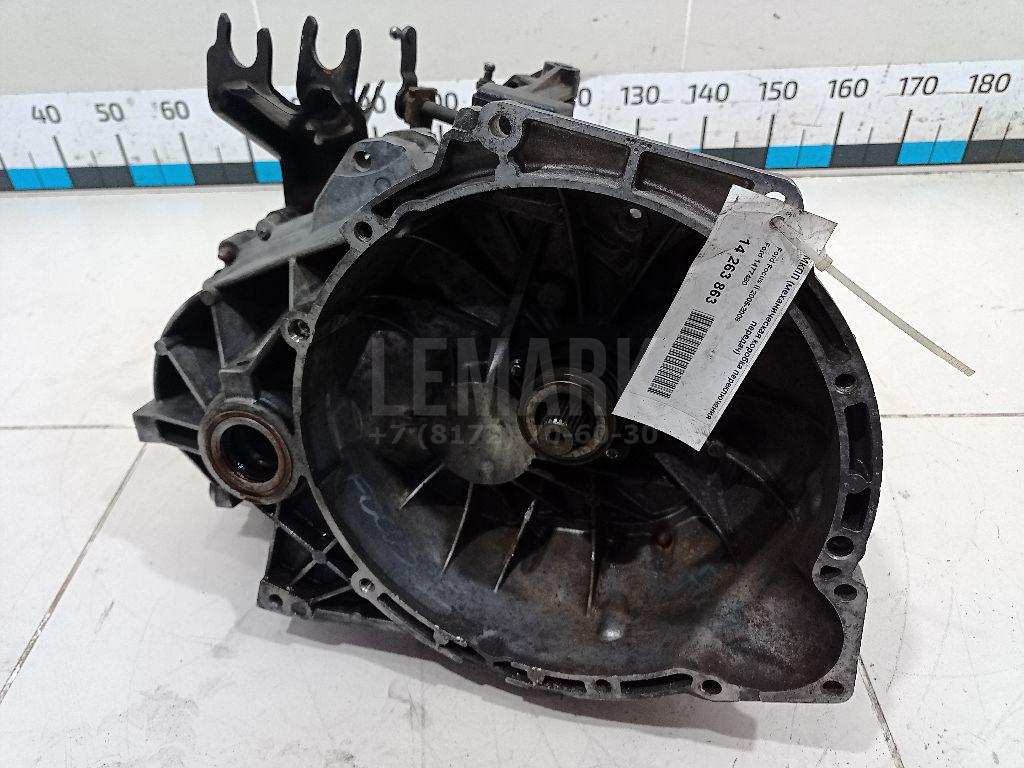 МКПП (механическая коробка переключения передач) 1477480 Ford