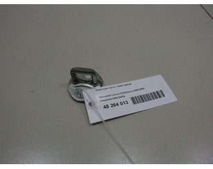 Ответная часть замка двери для Mitsubishi Outlander (GF) 2012> б/у состояние отличное