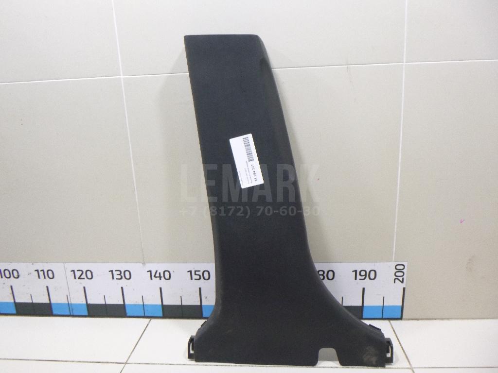 Обшивка стойки 858351H000EQ Hyundai-Kia