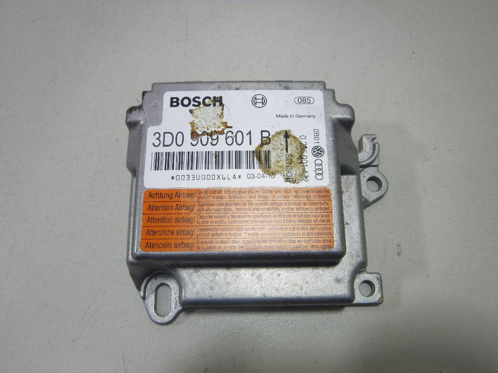 Блок управления AIR BAG 3D0909601B VAG