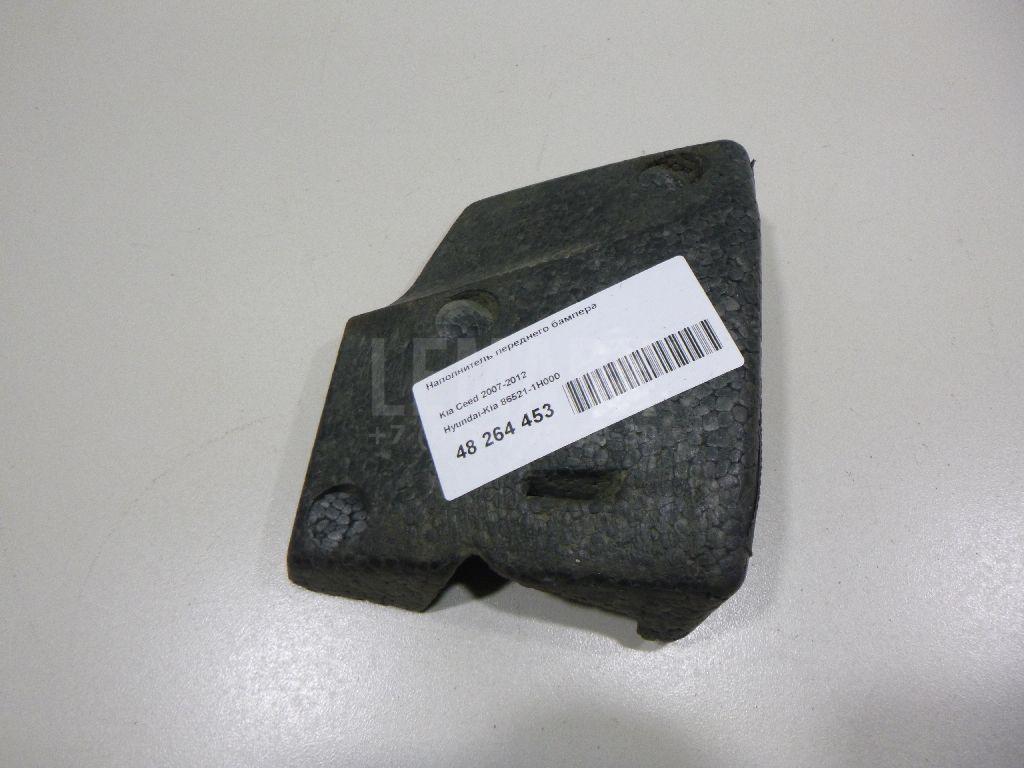 Наполнитель переднего бампера 865211H000 Hyundai-Kia