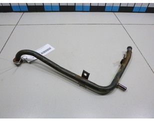 Трубка охлажд. жидкости металлическая для Hyundai i30 2007-2012 БУ состояние отличное