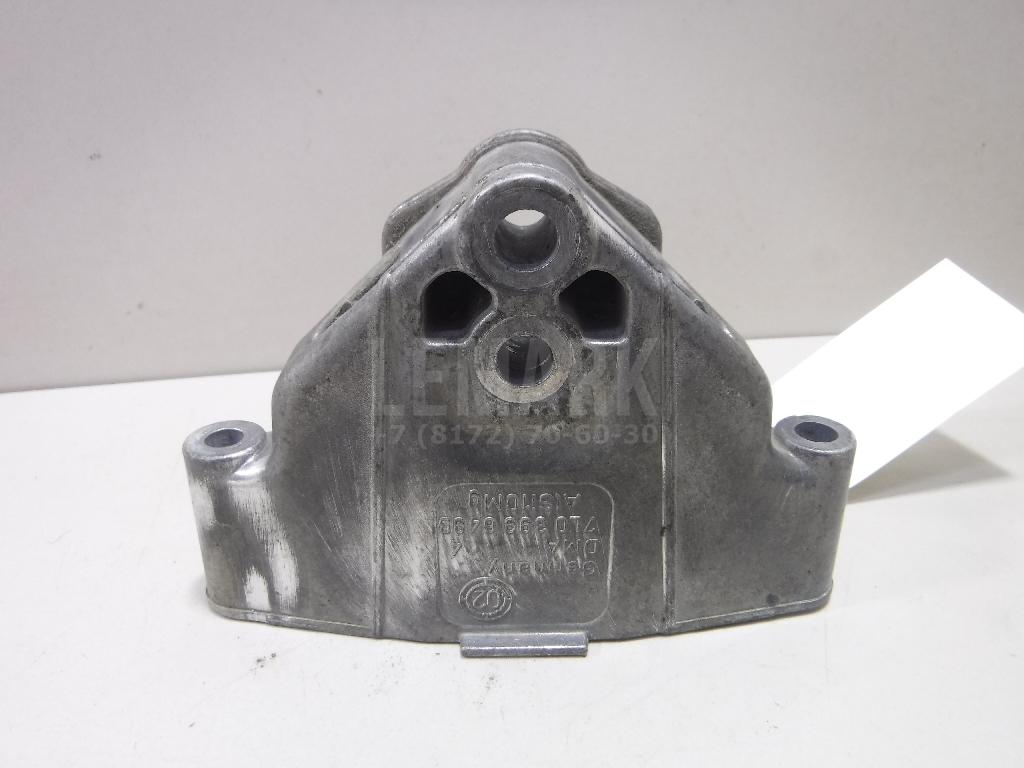 Кронштейн опоры КПП для  BMW 7-serie F01/F02 2008-2015