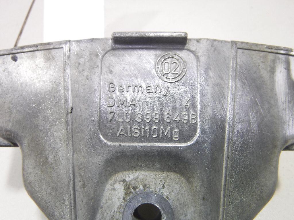 Кронштейн опоры КПП для  BMW 7-serie F01/F02 2008-2015