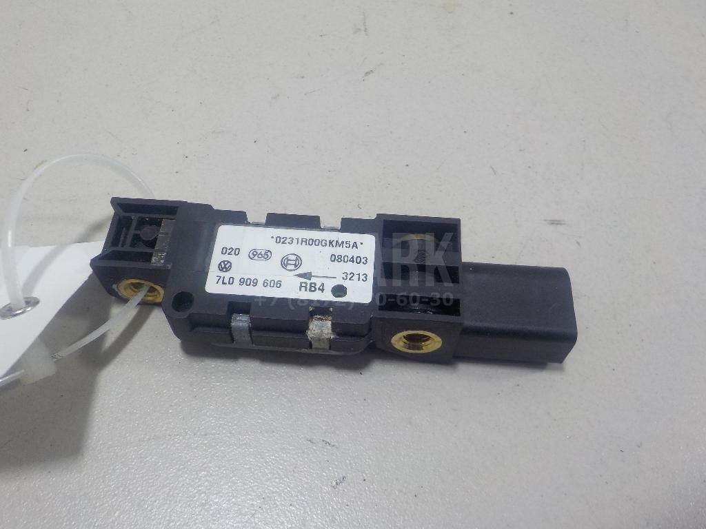 Датчик AIR BAG 7L0909606 VAG